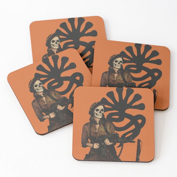 Item preview, Guerrilla designed and sold by Louis Boisvert.