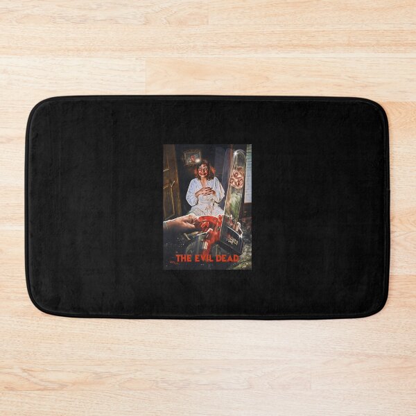Item preview, The Evil Dead  Classic 		 designed and sold by soabbrou61.
