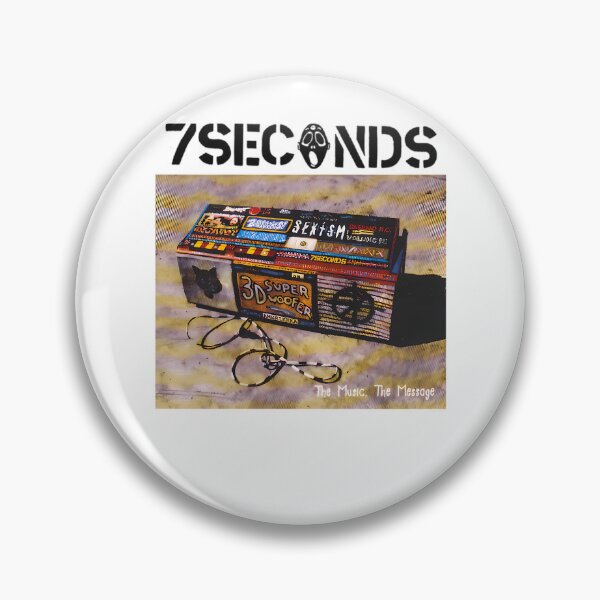 Item preview, Cosmic Abstract Inspired Visual Piece Featuring 7 Se.con.ds designed and sold by ShanMiller999.