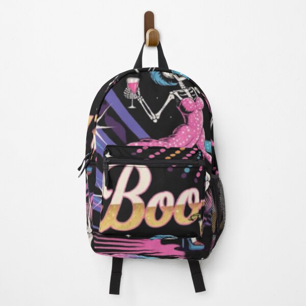 Item preview, Boo-ze Night – Glamorous Skeleton Disco Party designed and sold by Antik by Schulz.