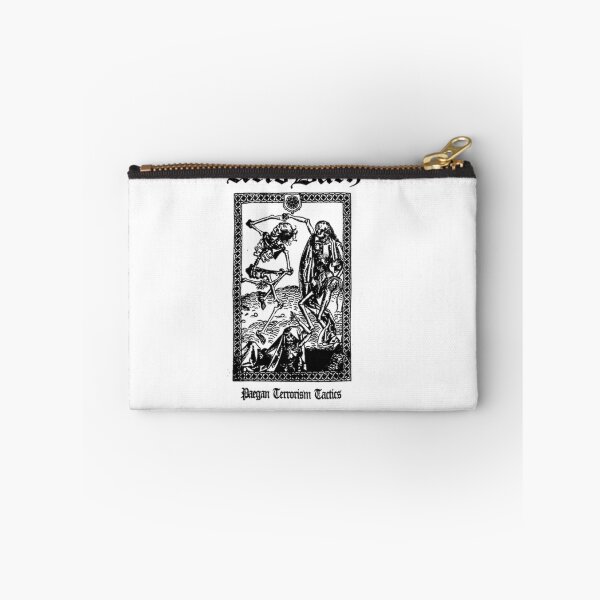 Item preview, Whimsical Fantasy Concept Art With Charm Featuring Ac.i.d Ba.th designed and sold by ShanMiller999.