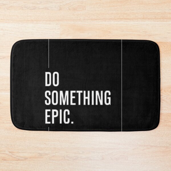 Item preview, EPIC designed and sold by GraphicMondaze.