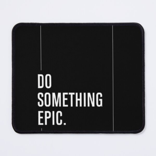 Item preview, EPIC designed and sold by GraphicMondaze.