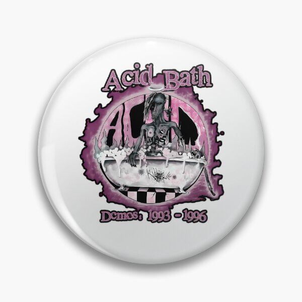 Item preview, Retro Artwork With Vibrant Energy Featuring Ac.i.d Ba.t.h designed and sold by ShanMiller999.
