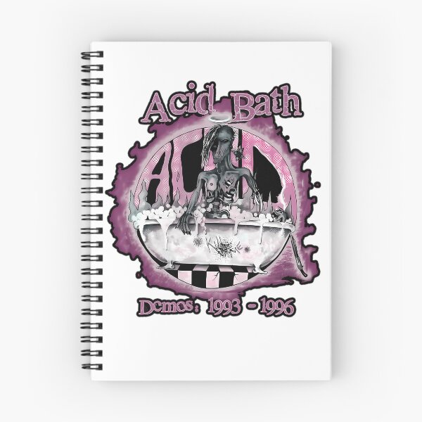 Item preview, Retro Artwork With Vibrant Energy Featuring Ac.i.d Ba.t.h designed and sold by ShanMiller999.