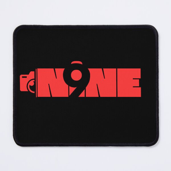 Item preview, Minimal Camera Nine Street Art designed and sold by RIDVAN | Visual Art & Design.