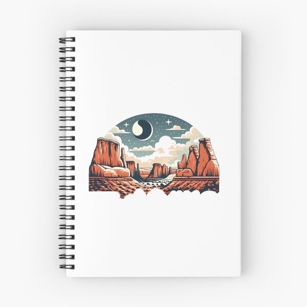 Item preview, Arches National Park designed and sold by Suukunna.