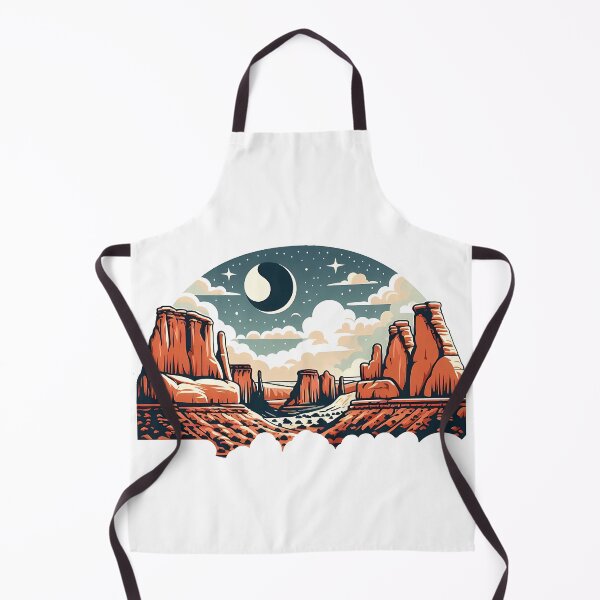 Item preview, Arches National Park designed and sold by Suukunna.