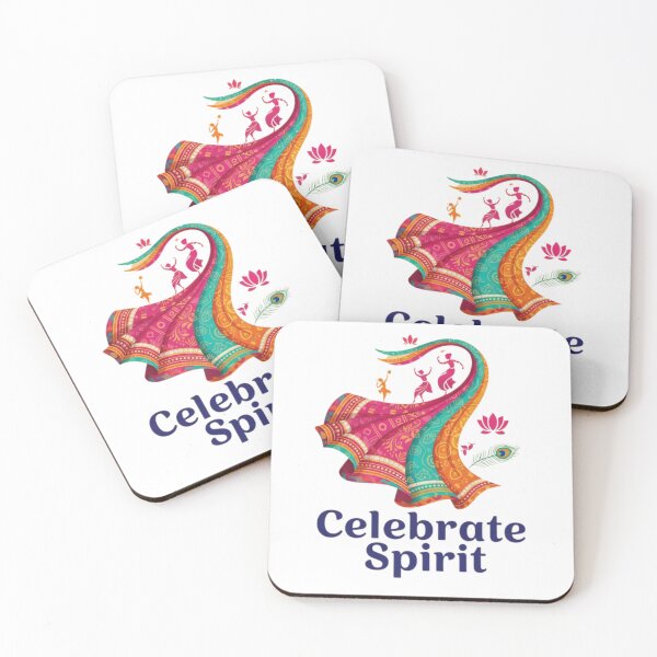 Item preview, Navratri Celebration designed and sold by  ViralVisionsCreating .
