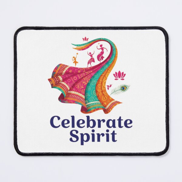 Item preview, Navratri Celebration designed and sold by  ViralVisionsCreating .