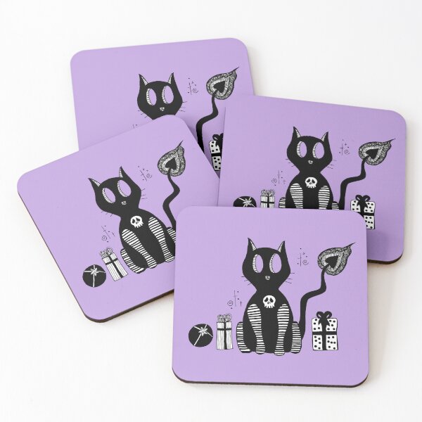 Item preview, Perr-fect Meow-ments designed and sold by SmallSlicelife.