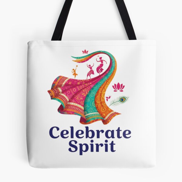 Item preview, Navratri Celebration designed and sold by  ViralVisionsCreating .