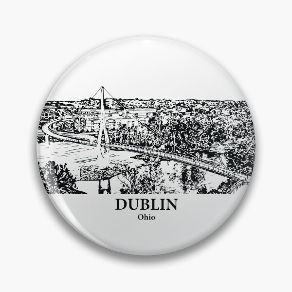 Item preview, Dublin - Ohio designed and sold by Lakeric.