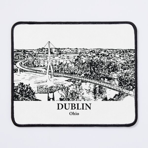 Item preview, Dublin - Ohio designed and sold by Lakeric.