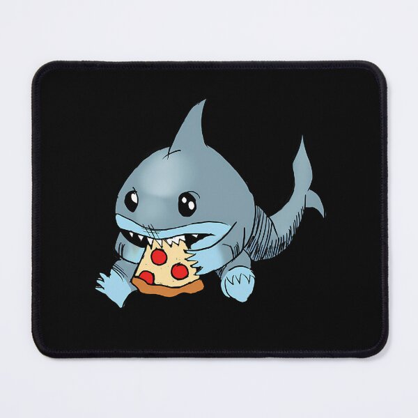 Item preview, Jeff The Land Shark designed and sold by MarvHayden.