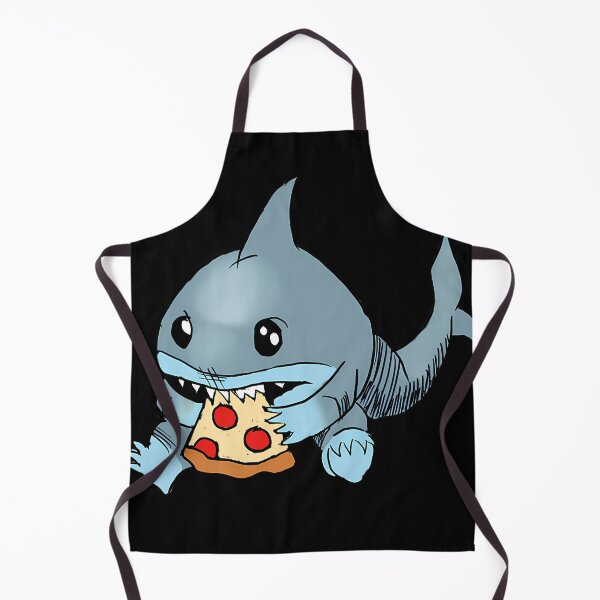 Item preview, Jeff The Land Shark designed and sold by MarvHayden.