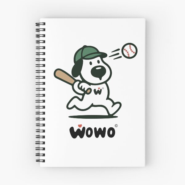 Item preview, Wowo © Baseball 2 designed and sold by wowodog.