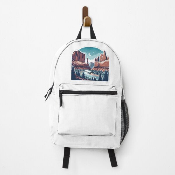 Item preview, Arches National Park designed and sold by Suukunna.