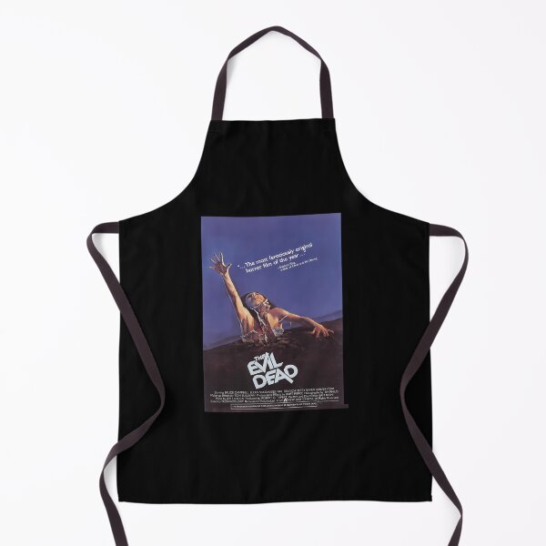Item preview, THE EVIL DEAD (1981) designed and sold by soabbrou61.