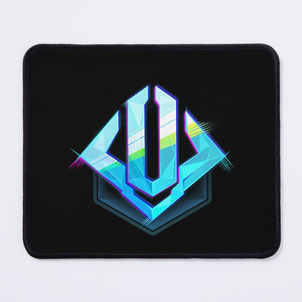 Item preview,  Platinum Rank - Marvel Rivals designed and sold by MarvHayden.