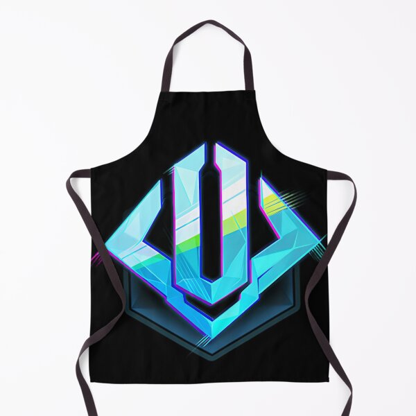 Item preview,  Platinum Rank - Marvel Rivals designed and sold by MarvHayden.