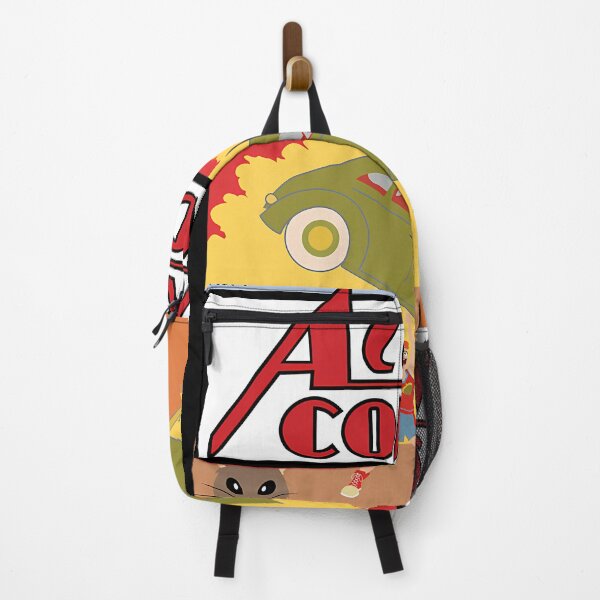 Item preview, Acorn Comics 1 designed and sold by MarvHayden.