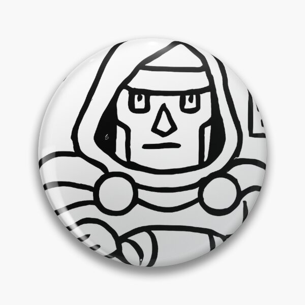 Item preview,  Dr. Doom designed and sold by MarvHayden.