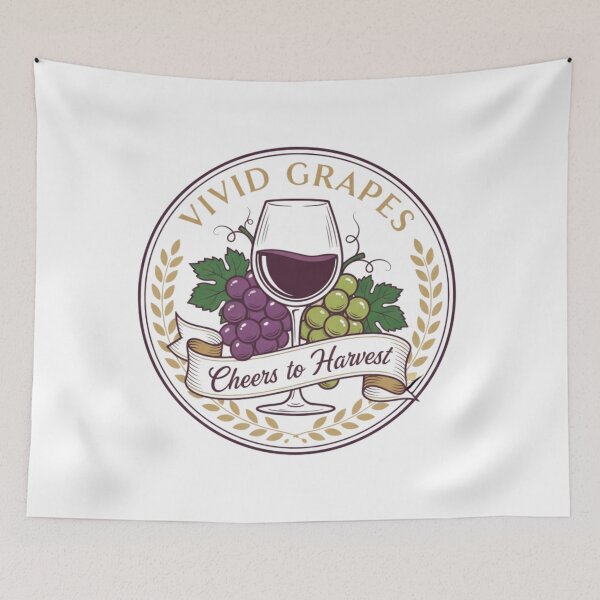 Item preview, French Harvest Fest designed and sold by  ViralVisionsCreating .