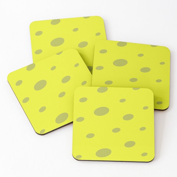 Item preview, Texture Spongebob Yellow Skin designed and sold by DibujandoPorfa.