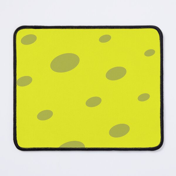 Item preview, Texture Spongebob Yellow Skin designed and sold by DibujandoPorfa.