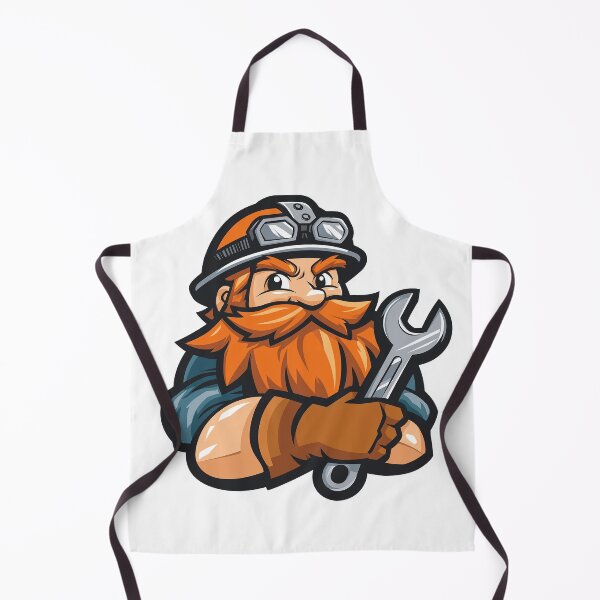 Item preview, Magic Miner (PAIV) designed and sold by PyramidSchmear.