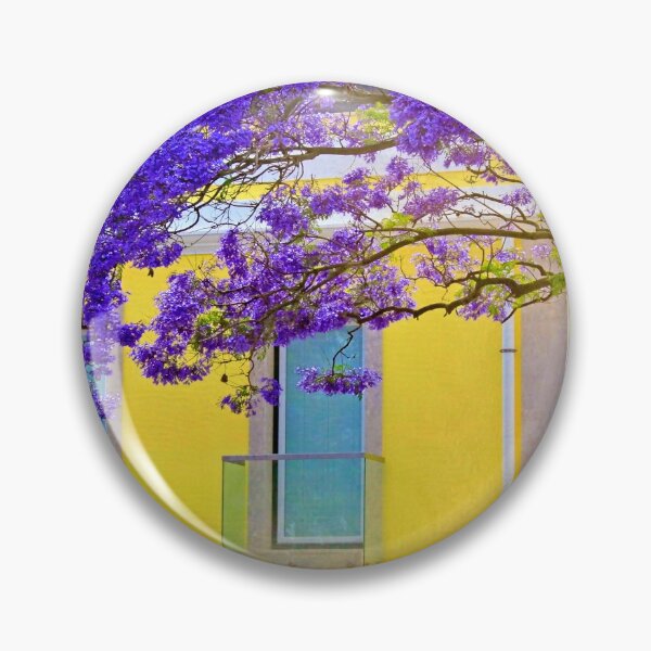 Item preview, jacaranda designed and sold by Tereza Pilar  Art.