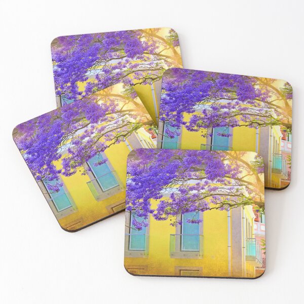 Item preview, jacaranda designed and sold by Tereza Pilar  Art.