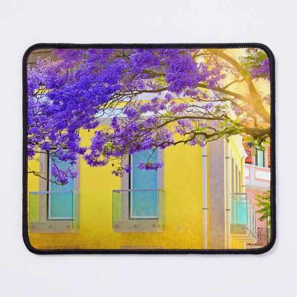 Item preview, jacaranda designed and sold by Tereza Pilar  Art.