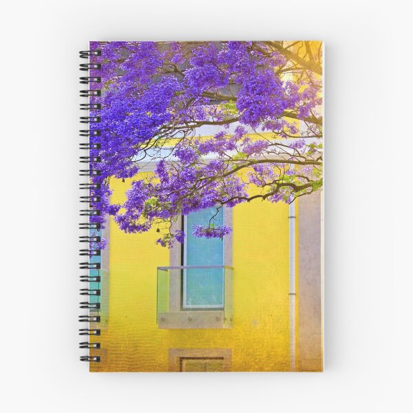 Item preview, jacaranda designed and sold by Tereza Pilar  Art.