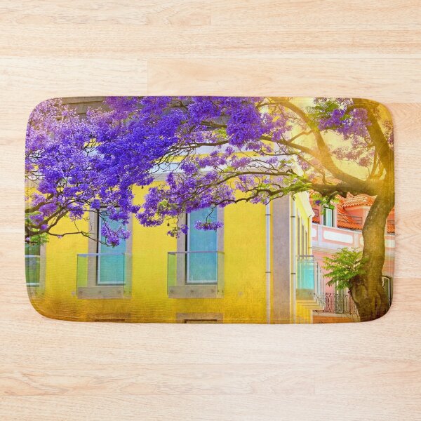 Item preview, jacaranda designed and sold by Tereza Pilar  Art.
