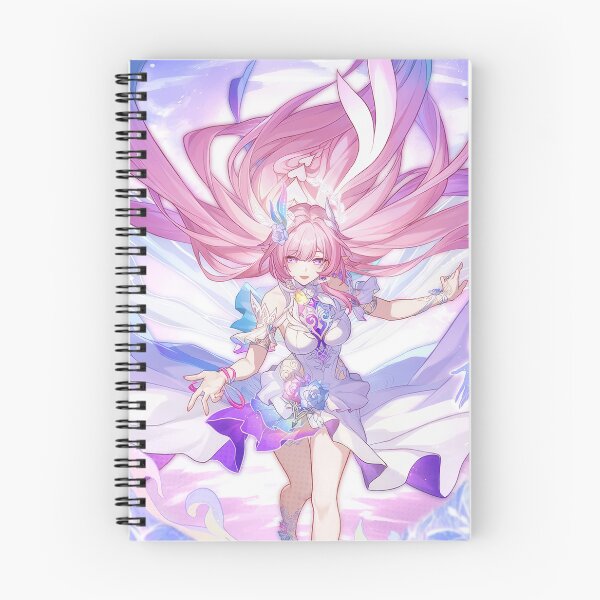 Item preview, Cyrene Official poster, Honkai Star Rail designed and sold by Astral Drop.