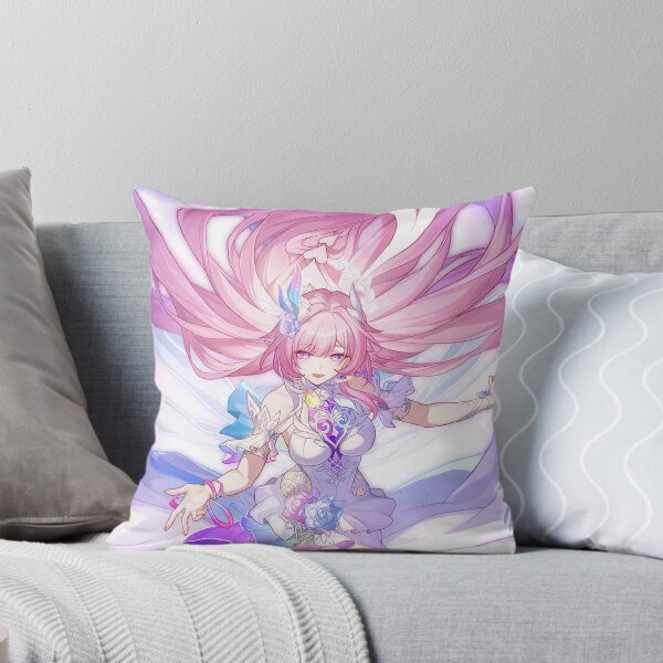 Item preview, Cyrene Official poster, Honkai Star Rail designed and sold by Astral Drop.