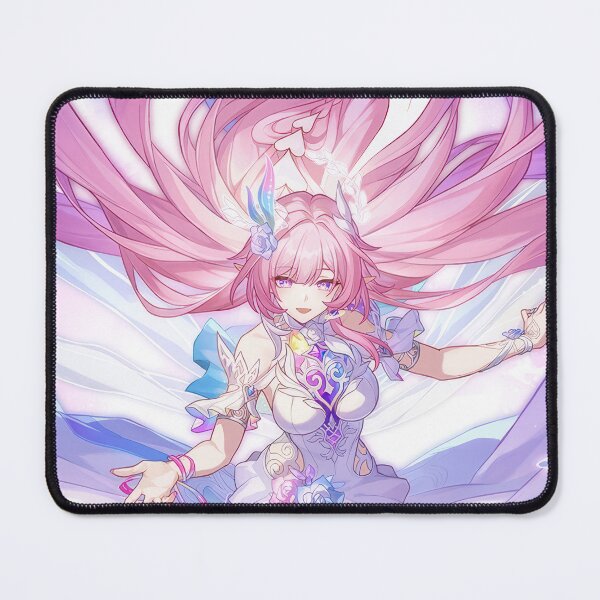 Item preview, Cyrene Official poster, Honkai Star Rail designed and sold by Astral Drop.