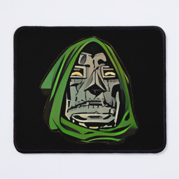 Item preview,  Doctor Doom designed and sold by MarvHayden.