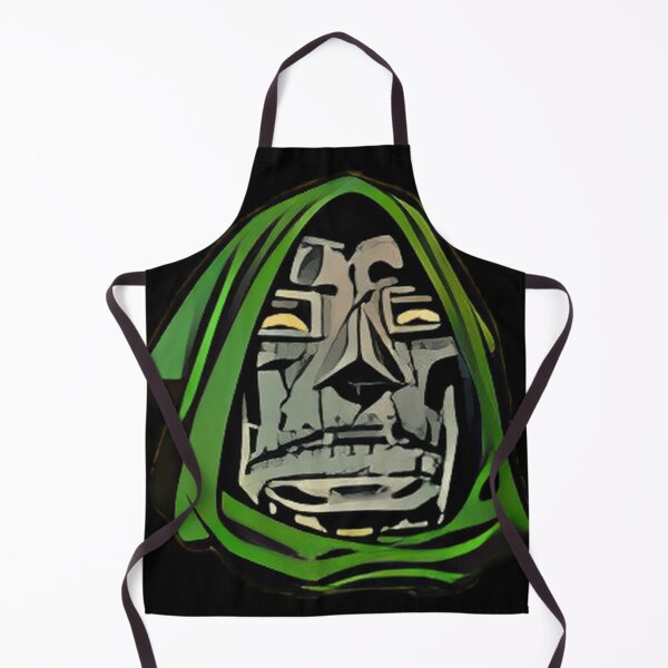 Item preview, Doctor Doom designed and sold by MarvHayden.