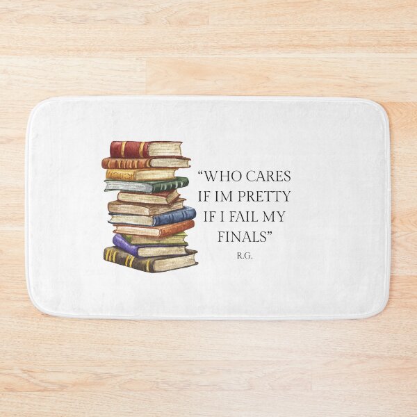 Item preview, Rory Quote designed and sold by The Birdie Bloom Club.