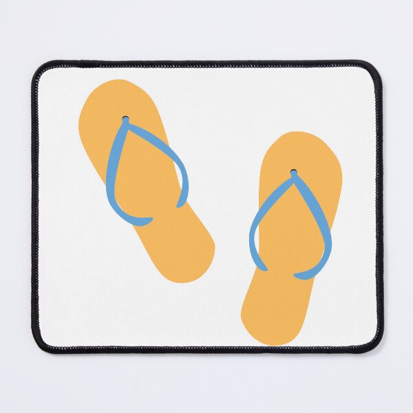 Item preview, Flip flops designed and sold by Like it.