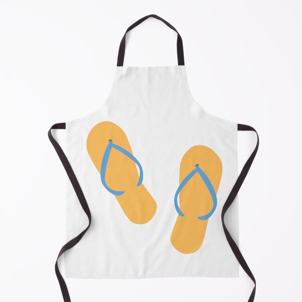 Item preview, Flip flops  designed and sold by Like it.
