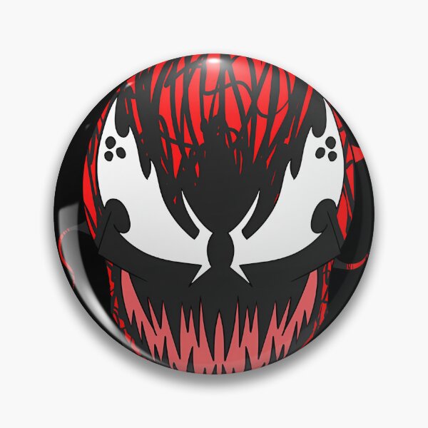 Item preview, Carnage designed and sold by MarvHayden.