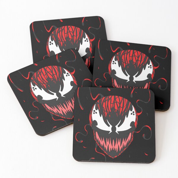 Item preview, Carnage designed and sold by MarvHayden.