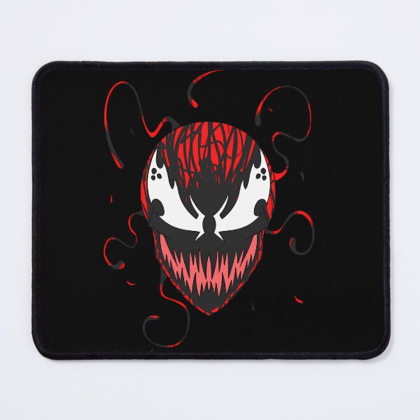 Item preview, Carnage designed and sold by MarvHayden.