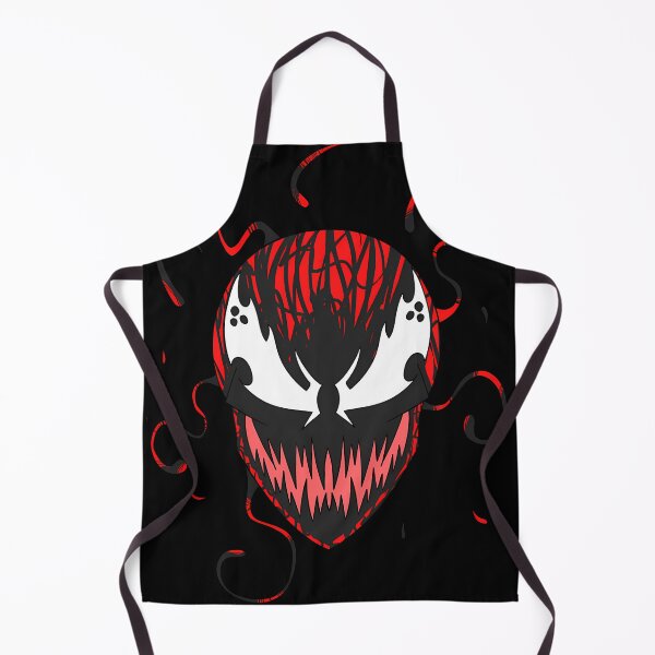 Item preview, Carnage designed and sold by MarvHayden.
