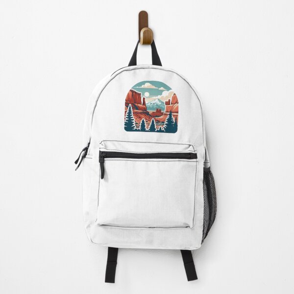 Item preview, Arches National Park designed and sold by Suukunna.