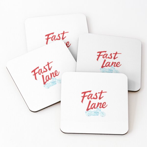 Item preview, Fast Lane designed and sold by RisingWolfStudio.